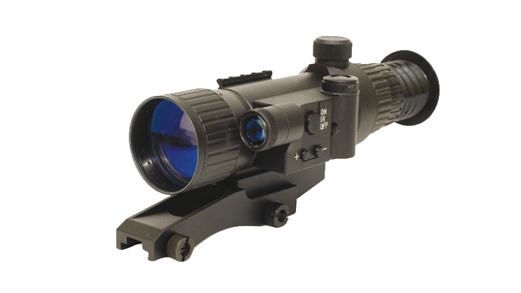 Сервисный центр Gals в Ижевске - ремонт оптических прицелов в ...